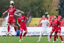 Nhận định, soi kèo Panevėžys vs Vojvodina, 22h30 ngày 22/7