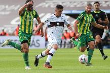 Nhận định, soi kèo Platense vs Aldosivi, 7h15 ngày 24/7