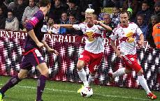 Nhận định, soi kèo Sturm Graz vs RB Salzburg, 1h30 ngày 24/7