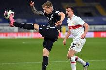 Nhận định, soi kèo Stuttgart vs Bielefeld, 21h15 ngày 23/7 Nhận định, soi kèo Stuttgart vs Bielefeld, 21h15 ngày 23/7