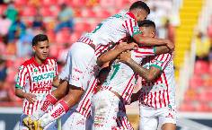 Phân tích kèo hiệp 1 Club Necaxa vs Santos Laguna, 7h ngày 24/7