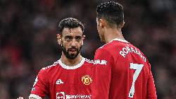 Bruno Fernandes đề nghị Man United tôn trọng quyết định của Ronaldo