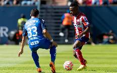 Nhận định, soi kèo Mazatlan vs San Luis, 7h ngày 23/7 Nhận định, soi kèo Mazatlan vs San Luis, 7h ngày 23/7