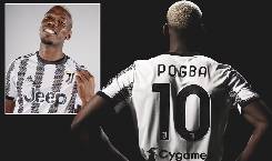 Phân tích kèo hiệp 1 Juventus vs Guadalajara, 10h ngày 23/7 Phân tích kèo hiệp 1 Juventus vs Guadalajara, 10h ngày 23/7