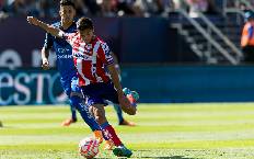 Phân tích kèo hiệp 1 Mazatlan vs San Luis, 7h ngày 28/8 Phân tích kèo hiệp 1 Mazatlan vs San Luis, 7h ngày 28/8