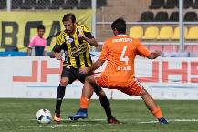 Soi kèo, dự đoán Macao La Guaira vs Tachira 6h15 ngày 23/7