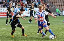 Soi kèo phạt góc Ilves vs HJK, 18h ngày 23/7 Soi kèo phạt góc Ilves vs HJK, 18h ngày 23/7