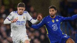 Gia cố tuyến giữa mỏng manh, Chelsea chốt siêu sao của Real Madrid Gia cố tuyến giữa mỏng manh, Chelsea chốt siêu sao của Real Madrid
