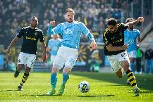 Nhận định, soi kèo AIK Solna vs Malmo FF, 20h00 ngày 23/7