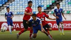 Nhận định, soi kèo Sagaing United vs Kachin United, 16h30 ngày 23/7