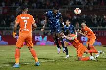 Nhận định, soi kèo TPHCM vs Đà Nẵng, 19h15 ngày 23/7 Nhận định, soi kèo TPHCM vs Đà Nẵng, 19h15 ngày 23/7