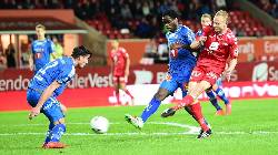 Nhận định, soi kèo Tromso IL vs Brann, 22h ngày 23/7