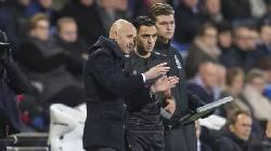 Sau Onana, Ten Hag sắp tái hợp thêm 1 trò cũ tại Man United Sau Onana, Ten Hag sắp tái hợp thêm 1 trò cũ tại Man United