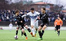 Soi kèo phạt góc IFK Goteborg vs Halmstads, 22h30 ngày 23/7