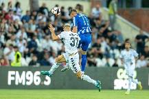 Nhận định, soi kèo Buducnost Podgorica vs Milsami Orhei, 2h00 ngày 24/7: Khẳng định đẳng cấp