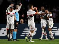 Kèo thẻ phạt Sao Paulo vs Atletico Paranaense 07h30 ngày 23/7: Khát khao tìm lại mạch thắng