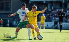Máy tính dự đoán tỷ số Bodo Glimt vs HamKam, 0h00 ngày 23/07 - VĐQG Na Uy