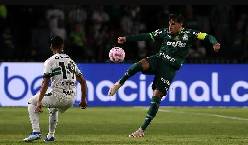 Máy tính dự đoán tỷ số Coritiba vs Palmeiras, 5h30 ngày 23/07 - VĐQG Brazil