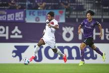 Nhận định bóng đá Bucheon vs Anyang, 17h30 ngày 22/07: Điểm tựa sân nhà