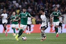 Nhận định bóng đá Coritiba vs Palmeiras, 5h30 ngày 23/07: Thống trị đỉnh cao