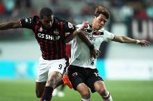 Nhận định bóng đá FC Seoul vs Pohang Steelers, 17h30 ngày 22/07: Vững ngôi đầu bảng
