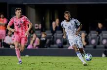 Nhận định bóng đá Inter Miami vs Chicago Fire, 6h30 ngày 23/07: Thể hiện bản lĩnh