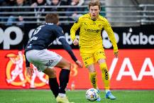 Soi kèo góc Bodo Glimt vs HamKam, 00h00 ngày 23/07