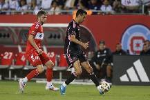 Soi kèo góc Inter Miami vs Chicago Fire, 06h30 ngày 23/07