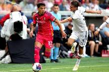 Soi kèo góc Los Angeles Galaxy vs Saint Louis, 09h30 ngày 23/07
