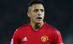 Inter Milan chơi ‘siêu khôn’, MU khó thanh lý Alexis Sanchez