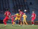 Nhận định Hải Phòng vs Viettel 17h00, 24/08 (V.League 2019)