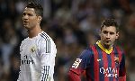 Cristiano Ronaldo công khai lời mời đặc biệt với Lionel Messi