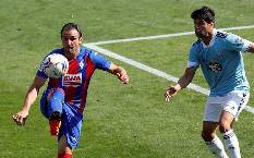 Biến động tỷ lệ kèo Osasuna vs Celta Vigo, 3h ngày 24/8