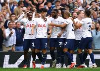 Đội hình ra sân chính thức Wolves vs Tottenham, 20h ngày 22/8 Đội hình ra sân chính thức Wolves vs Tottenham, 20h ngày 22/8