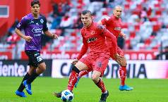 Nhận định, soi kèo Atlas vs Toluca, 5h ngày 22/8 Nhận định, soi kèo Atlas vs Toluca, 5h ngày 22/8