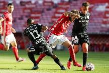 Nhận định, soi kèo Boavista vs Santa Clara, 3h15 ngày 24/8 Nhận định, soi kèo Boavista vs Santa Clara, 3h15 ngày 24/8