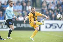Nhận định, soi kèo Copenhagen vs SonderjyskE, 21h ngày 22/8 Nhận định, soi kèo Copenhagen vs SonderjyskE, 21h ngày 22/8