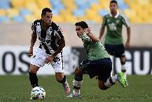 Nhận định, soi kèo Fluminense vs Atlético Mineiro, 6h00 ngày 24/8