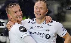 Nhận định, soi kèo Rosenborg vs Odd, 1h ngày 23/8