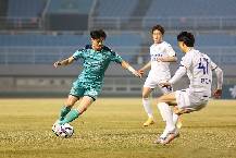 Nhận định, soi kèo Ansan Greeners vs Chungnam Asan, 17h ngày 22/8