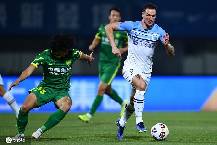 Nhận định, soi kèo Beijing Guoan vs Guangzhou City, 18h30 ngày 22/8 Nhận định, soi kèo Beijing Guoan vs Guangzhou City, 18h30 ngày 22/8
