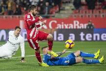 Nhận định, soi kèo Girona vs Getafe, 3h00 ngày 23/8 Nhận định, soi kèo Girona vs Getafe, 3h00 ngày 23/8