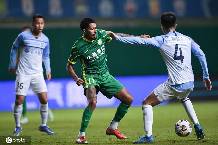 Phân tích kèo hiệp 1 Beijing Guoan vs Guangzhou City, 18h30 ngày 22/8 Phân tích kèo hiệp 1 Beijing Guoan vs Guangzhou City, 18h30 ngày 22/8