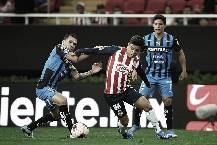 Phân tích kèo hiệp 1 Guadalajara vs Monterrey, 7h05 ngày 24/8 Phân tích kèo hiệp 1 Guadalajara vs Monterrey, 7h05 ngày 24/8