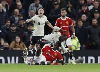 Phân tích kèo hiệp 1 MU vs Liverpool, 2h ngày 23/8 Phân tích kèo hiệp 1 MU vs Liverpool, 2h ngày 23/8