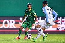 Soi kèo phạt góc Beijing Guoan vs Guangzhou City, 18h30 ngày 22/8 Soi kèo phạt góc Beijing Guoan vs Guangzhou City, 18h30 ngày 22/8
