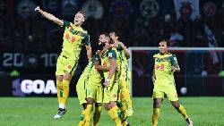 Nhận định, soi kèo Pulau Penang FA vs Kedah, 20h00 ngày 22/8