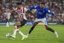 Soi kèo phạt góc Rangers vs PSV, 02h00 ngày 23/8