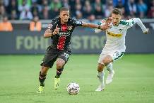 Chuyên gia Tony Ansell dự đoán Monchengladbach vs Leverkusen, 1h30 ngày 24/8