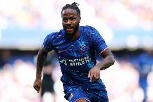 Sterling bị cấm cửa tập luyện cùng đội 1 Chelsea